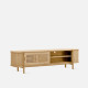 SEN RATTAN TV Cabinet L150/L180 SEN RATTAN TV Cabinet L150/L180