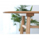 Surfing Bar Table L130 [SALE]