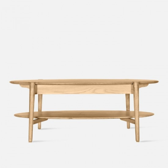 [SALE] Poly Coffee Table 2S