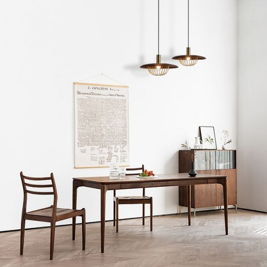 DANDY Dining Table with Drawers, L140 / L160 / L180 DANDY Dining Table with Drawers, L140 / L160 / L180