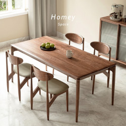 DANDY Dining Table with Drawers, L140 / L160 / L180