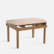 DOLCH Extendable Table DOLCH Extendable Table