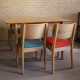 Shima Table II, L140, Oak [In-stock]