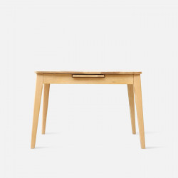 Shima Extendable Table L120 to L150, Oak [In-stock]