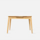 Shima Extendable Table, Oak Shima Extendable Table, Oak