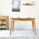 Shima Extendable Table, Oak Shima Extendable Table, Oak