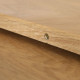 Shima Extendable Table, Oak Shima Extendable Table, Oak