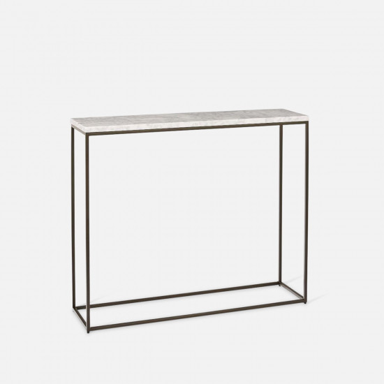 SIMP Console Table SIMP Console Table