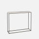 SIMP Console Table SIMP Console Table
