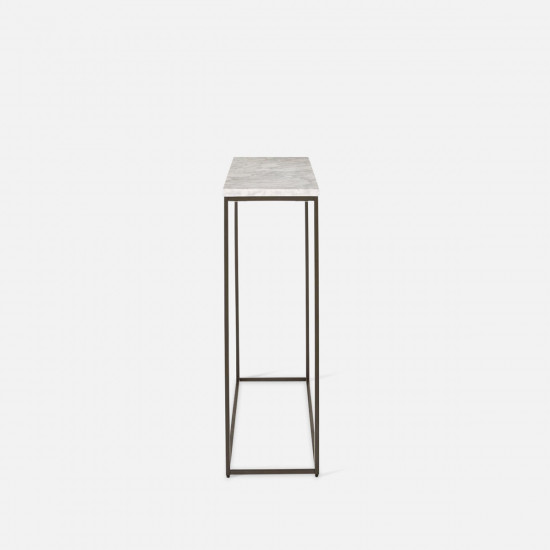 SIMP Console Table SIMP Console Table