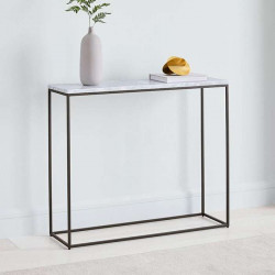 SIMP Console Table