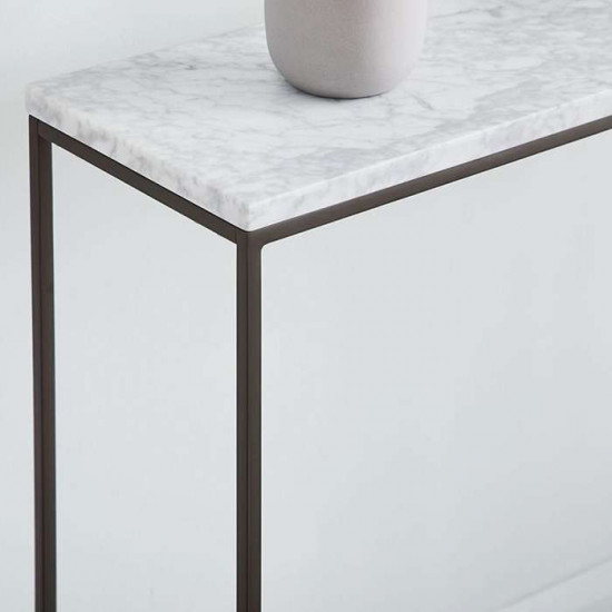 SIMP Console Table