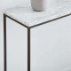 SIMP Console Table SIMP Console Table
