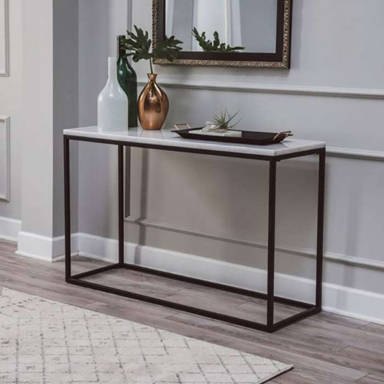 SIMP Console Table