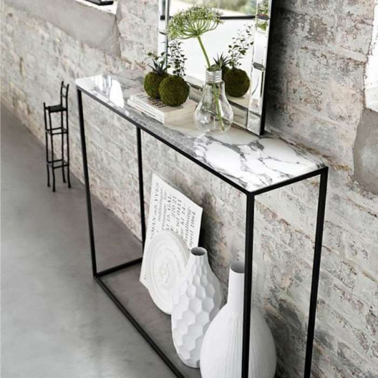 SIMP Console Table SIMP Console Table