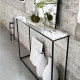 SIMP Console Table