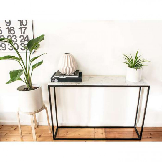 SIMP Console Table