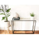SIMP Console Table SIMP Console Table