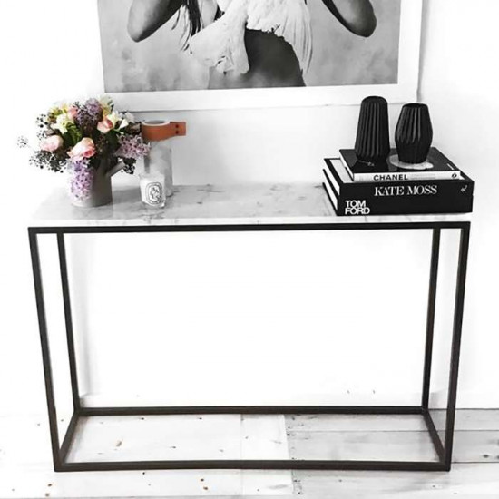SIMP Console Table SIMP Console Table