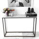 SIMP Console Table