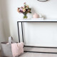 SIMP Console Table SIMP Console Table
