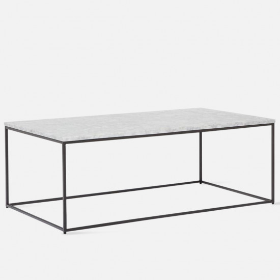 SIMP Coffee Table Rectangular, L80 [Display]