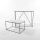 SIMP Coffee Table Rectangular SIMP Coffee Table Rectangular