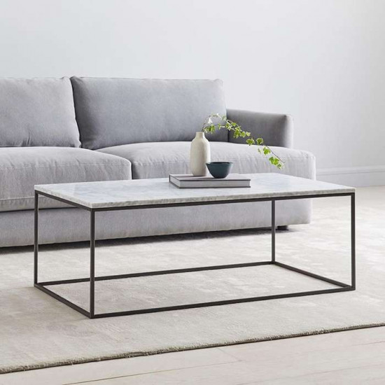 SIMP Coffee Table Rectangular