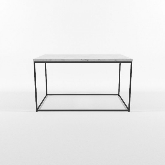 SIMP Coffee Table Rectangular, L80 [Display]