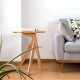 SANA Side Table, Ash SANA Side Table, Ash