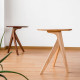 SANA Side Table, Ash