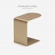 STORA U-shape side table STORA U-shape side table
