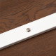 ADAMS Coffee Table, L120 ADAMS Coffee Table, L120