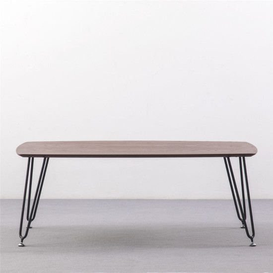 ADAMS Coffee Table, L120 ADAMS Coffee Table, L120