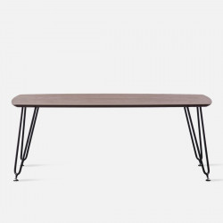 ADAMS Coffee Table, L120