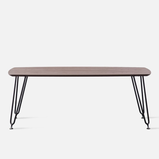 ADAMS Coffee Table, L120 ADAMS Coffee Table, L120