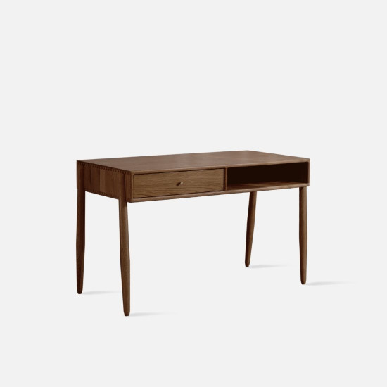 DOLCH Workdesk, Walnut [SALE]