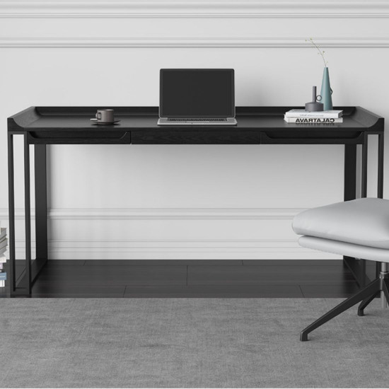 [SALE] Caprani Work-desk, L120-160