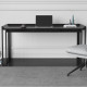 [SALE] Caprani Work-desk, L120-160