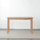 NOR Work Desk L100-140, Oak NOR Work Desk L100-140, Oak