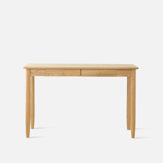 NOR Work Desk L100-140, Oak NOR Work Desk L100-140, Oak