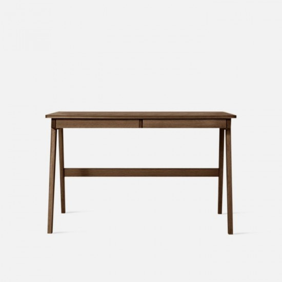 [SALE] Breeze Workdesk, L120, Walnut