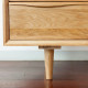 DOLCH Desk L120/L140, Oak DOLCH Desk L120/L140, Oak