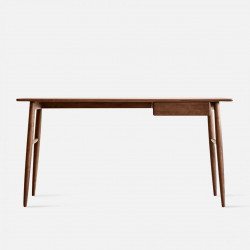 DANDY Workdesk 150, Walnut