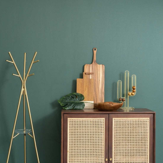 Coffee Capsule Holder Cactus - Gold Coffee Capsule Holder Cactus - Gold
