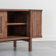 SEN RATTAN TV Cabinet L150/L180, WB SEN RATTAN TV Cabinet L150/L180, WB